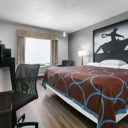 Hotel Super 8 By Wyndham Grapevine/Dfw Airport Northwest Exterior foto