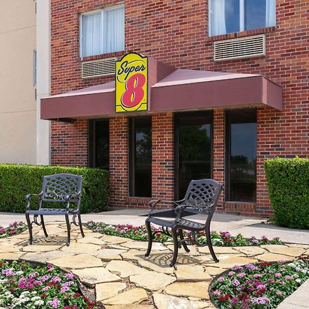 Hotel Super 8 By Wyndham Grapevine/Dfw Airport Northwest Exterior foto